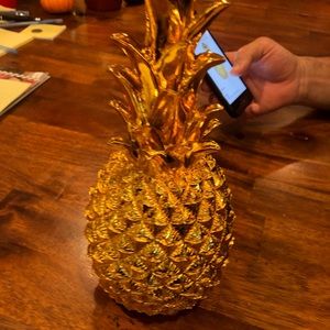 Decorative Pineapple